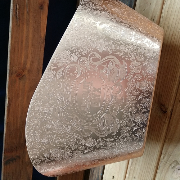 Absolute elyx Cooper ice bucket - Picture 1 of 16